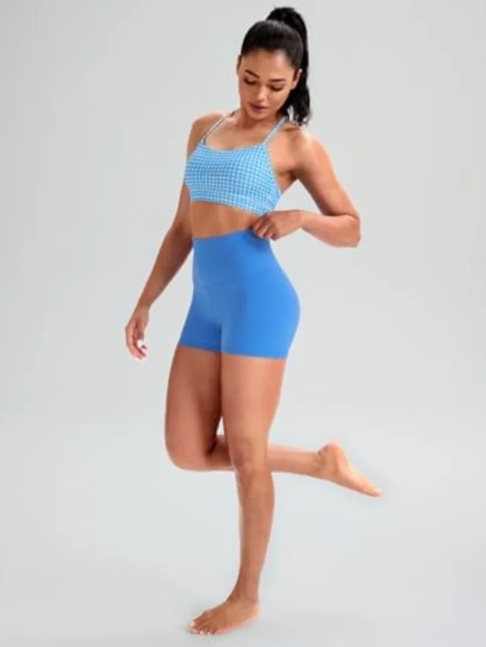 Y-Back Sports Bras for Women - Comfortable, Stylish, and Supportive Activewear